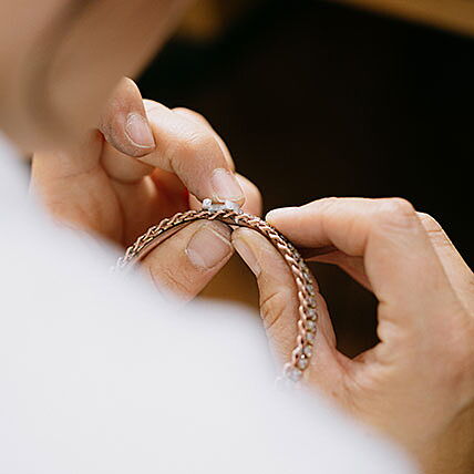 Our Values Desrues Paris