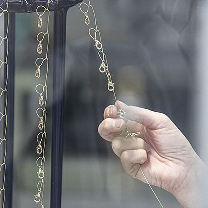 Our Values Desrues Paris